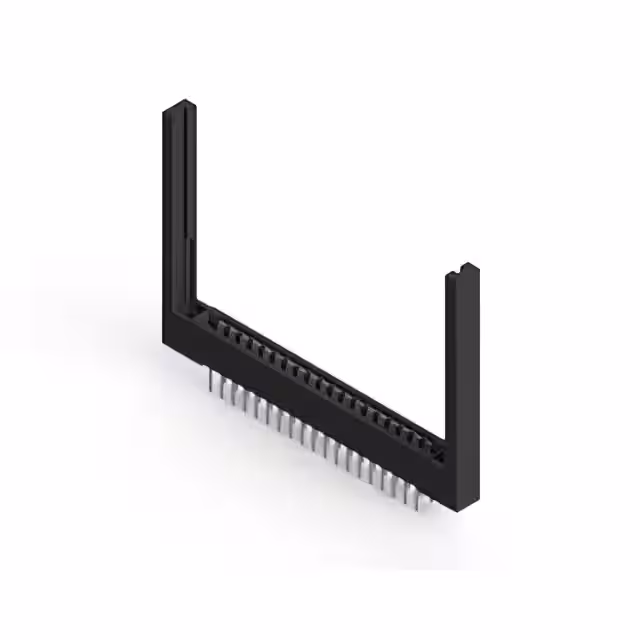 357-038-422-268 EDAC Inc.  Edgeboard Connectors